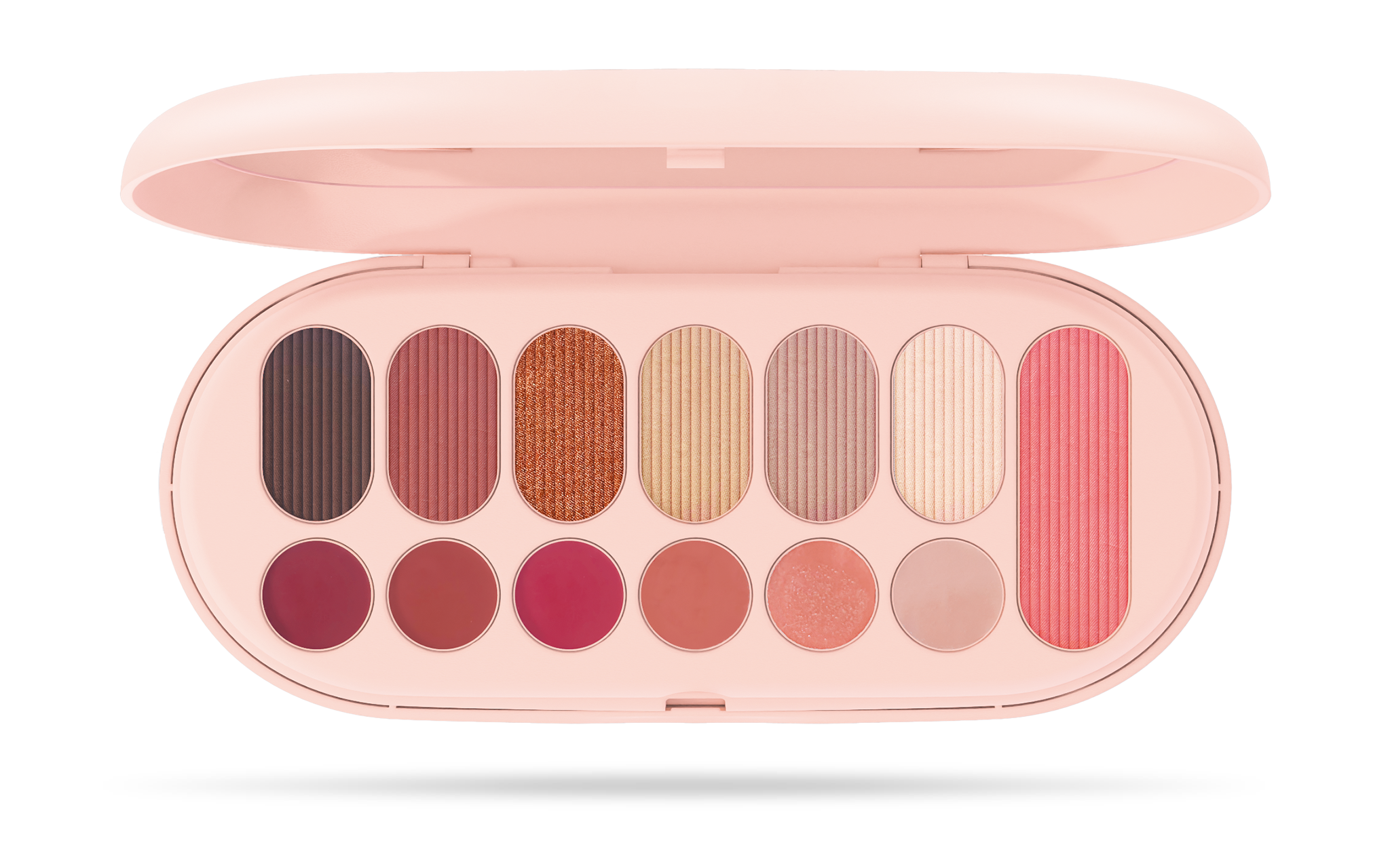 Make My Day Pocket - PUPA Milano